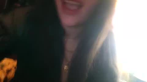 GiaBellaxoxo online show from December 4, 6:33 pm