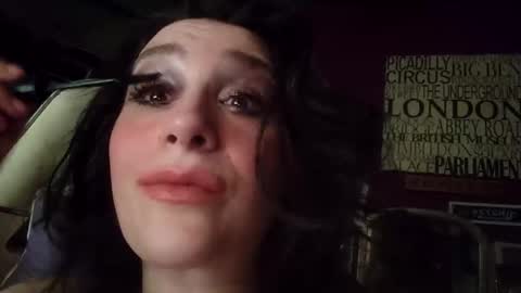 GiaBellaxoxo online show from February 14, 10:14 pm