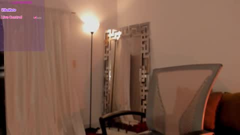 CHERRY online show from December 23, 4:07 am