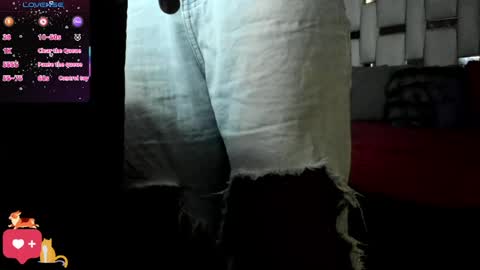 Samy Perez online show from April 13, 7:07 pm