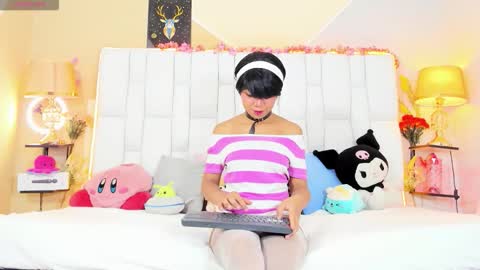 Samy Perez online show from December 2, 7:23 pm