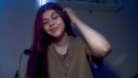 Lina online show from November 7, 3:25 pm