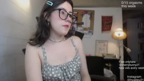 Sarah Prez online show from June 28, 5:58 am