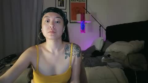 Miss Cherry online show from January 8, 3:01 am