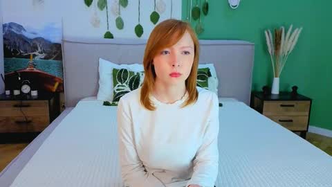 cherrycrushlove online show from March 23, 5:34 am