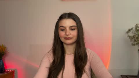 Lina online show from May 31, 3:38 am