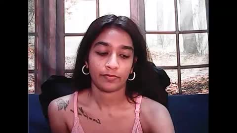 leah online show from February 21, 5:35 am