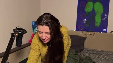 CherryLipsBaby online show from February 8, 2:37 am