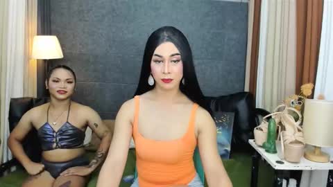 cherrymaegray online show from September 21, 4:55 pm