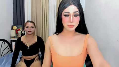 cherrymaegray online show from January 9, 2:06 am