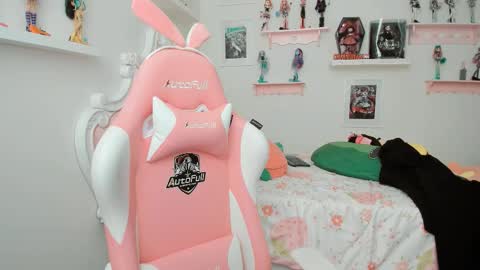 cherrycute666 online show from March 23, 8:47 pm