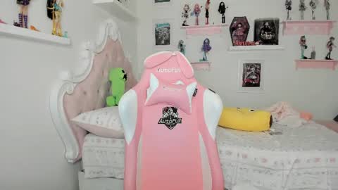 cherrycute666 online show from July 5, 3:53 am