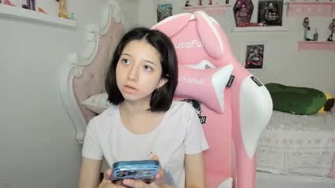 cherrycute666 online show from July 6, 4:20 am