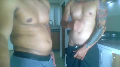  ---   online show from April 18, 12:01 am