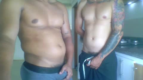  ---   online show from April 10, 2:11 pm