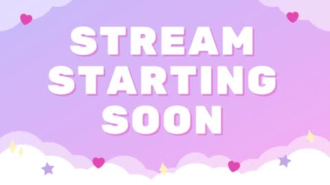 Cheravona   CherryVonFairy online show from March 13, 8:01 pm