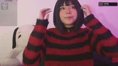 Cherry  online show from May 9, 6:36 pm