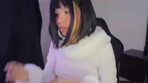 Cherry  online show from February 22, 3:56 am