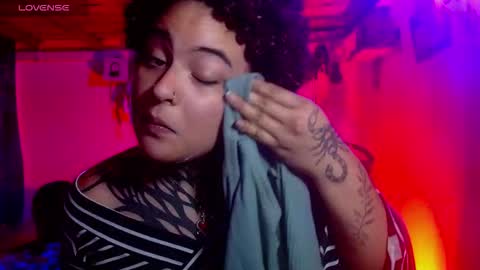 cherrywix online show from September 29, 1:26 am