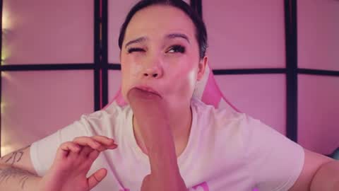 Banny online show from April 15, 9:56 am