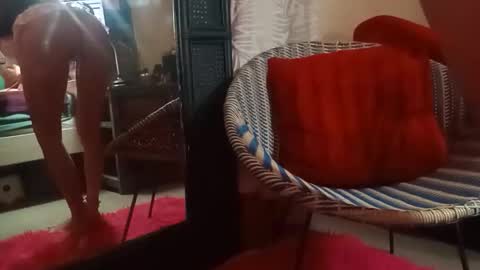 Cheryl6Fox online show from November 22, 7:45 pm