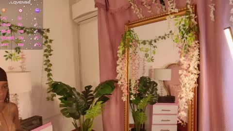 CherylandToni  online show from March 31, 4:57 am