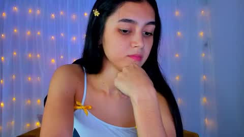 Cheryl online show from March 8, 1:50 am