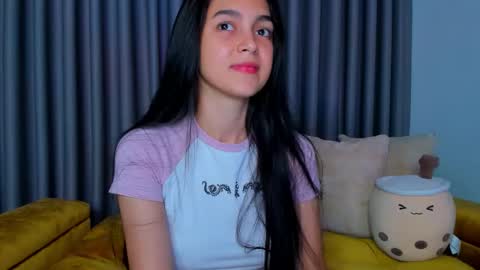 Cheryl online show from February 5, 8:56 pm