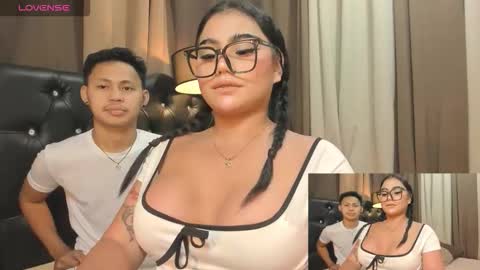 cheska big pussy online show from October 12, 8:18 am