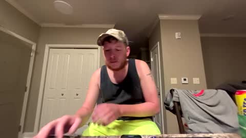 chevycamaro1978 online show from January 18, 9:45 am