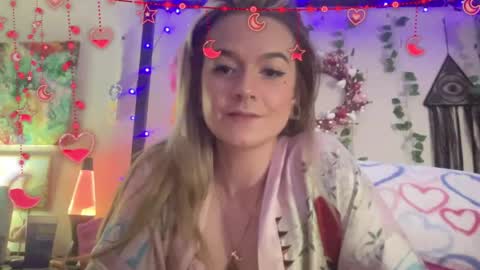 Chey online show from March 31, 4:46 am