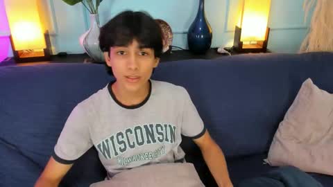 Cheys online show from March 18, 7:09 pm