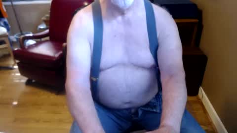 chgodad online show from April 23, 9:05 pm