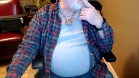 chgodad online show from March 4, 9:34 pm