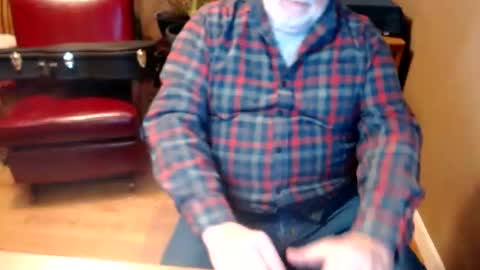 chgodad online show from February 2, 10:39 pm