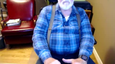 chgodad online show from December 3, 9:15 pm