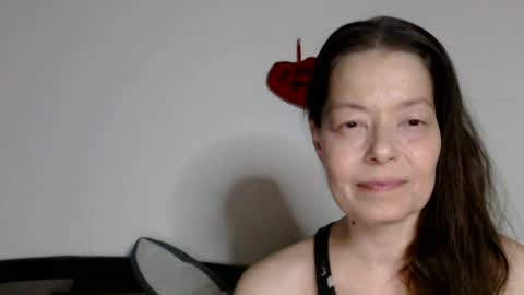 Chiara online show from March 24, 9:32 pm