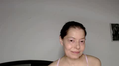 Chiara online show from February 21, 9:40 pm