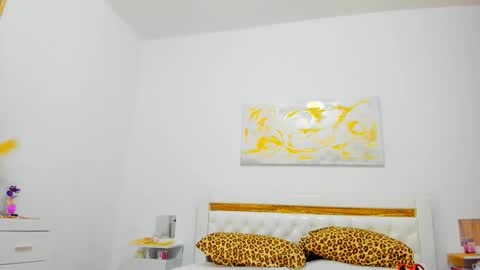Chiara online show from June 8, 7:53 am