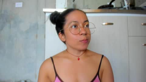 Chiara fustox online show from April 26, 3:20 pm