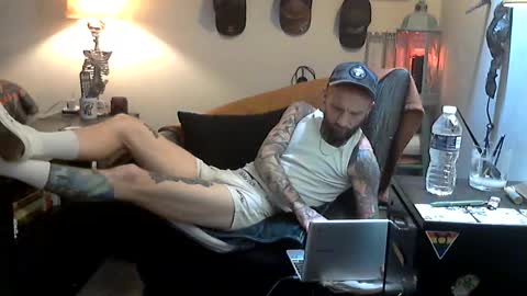 chiarov online show from March 14, 7:23 am