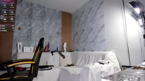 sammy coll online show from February 28, 2:37 am