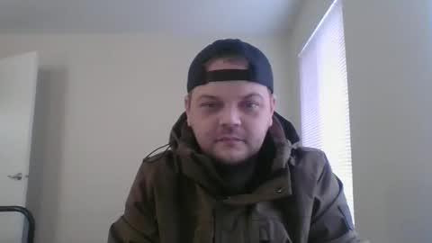 Kyle online show from February 12, 3:49 pm