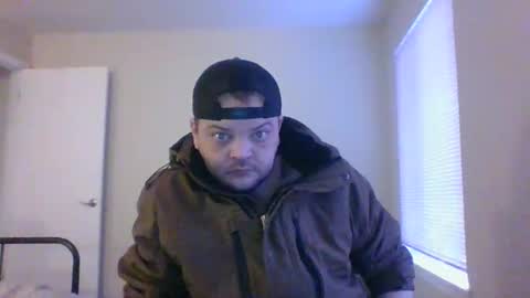 Kyle online show from February 17, 12:49 pm