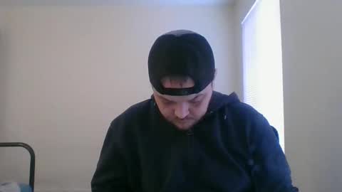 Kyle online show from February 21, 1:22 pm