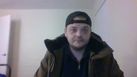 Kyle online show from February 12, 12:27 am