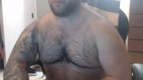 Chicagoguy86 aka Benny Cooper online show from December 4, 4:34 am