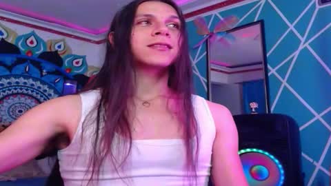 chico_explosivo online show from March 22, 2:26 am