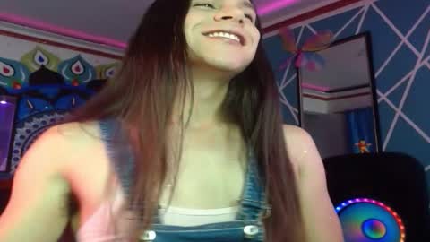 chico_explosivo online show from February 23, 2:03 am