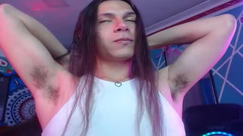 chico_explosivo online show from March 29, 1:29 am